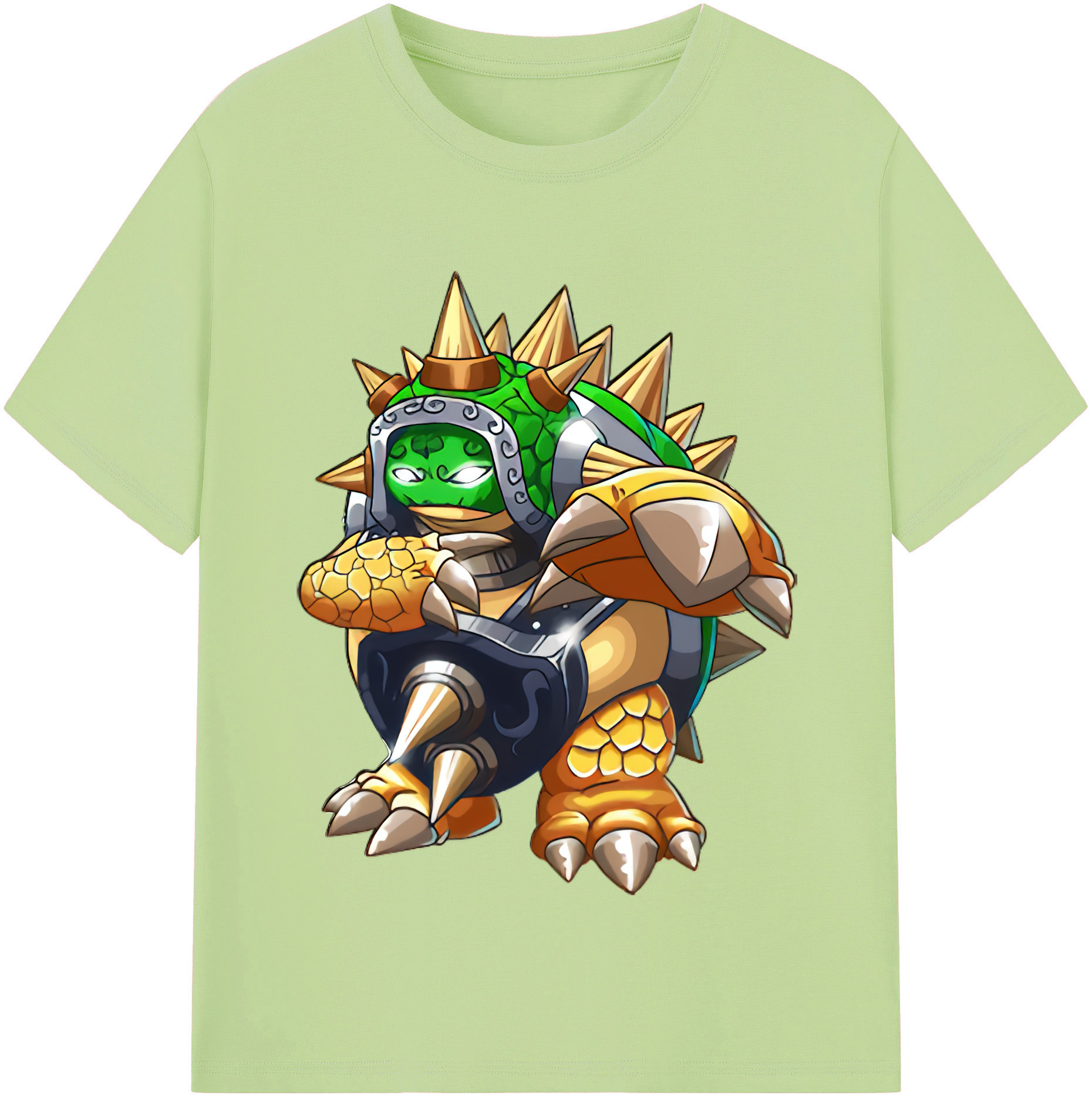 リーグ・オブ・レジェンド League of Legends LOL 綿100％半袖Tシャツ（フロントプリント）